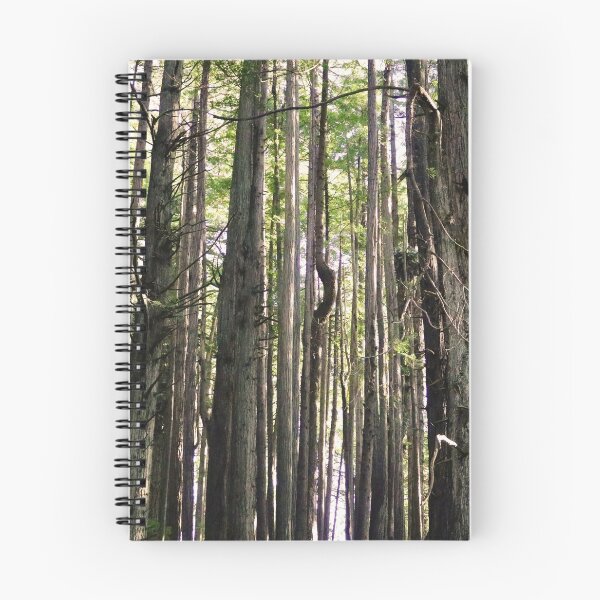 Item preview, Dense Forest designed and sold by KsbAesthetics.