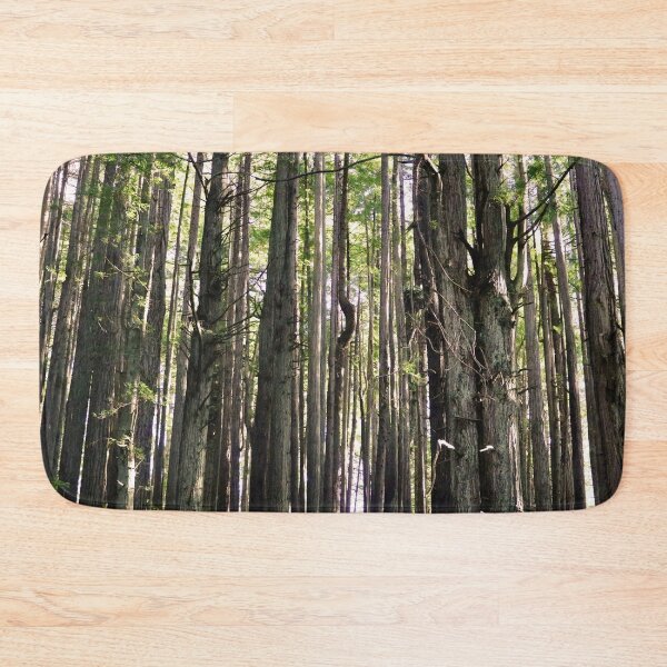 Item preview, Dense Forest designed and sold by KsbAesthetics.