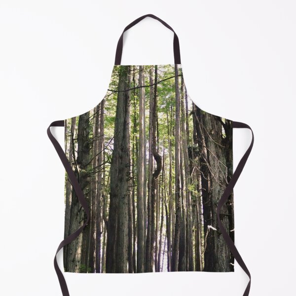 Item preview, Dense Forest designed and sold by KsbAesthetics.