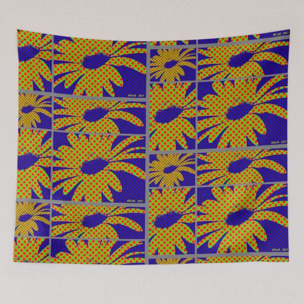 Item preview, Margarite collage designed and sold by dELLaS-Ghoust.
