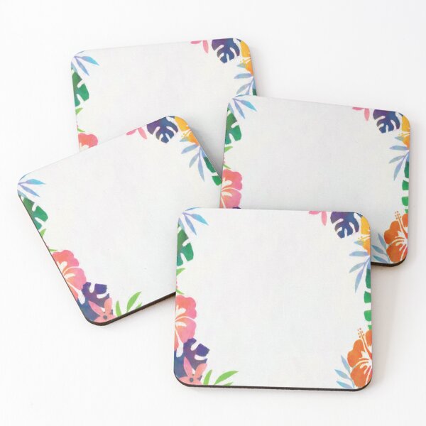 Item preview, Tropical Hibiscus designed and sold by Artisticpsyco.