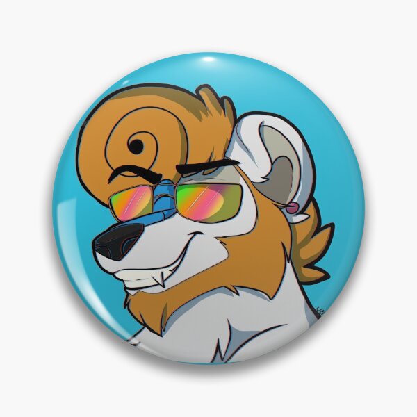 Item preview, Norm the Rad Dragonbear designed and sold by UnknownBearProd.