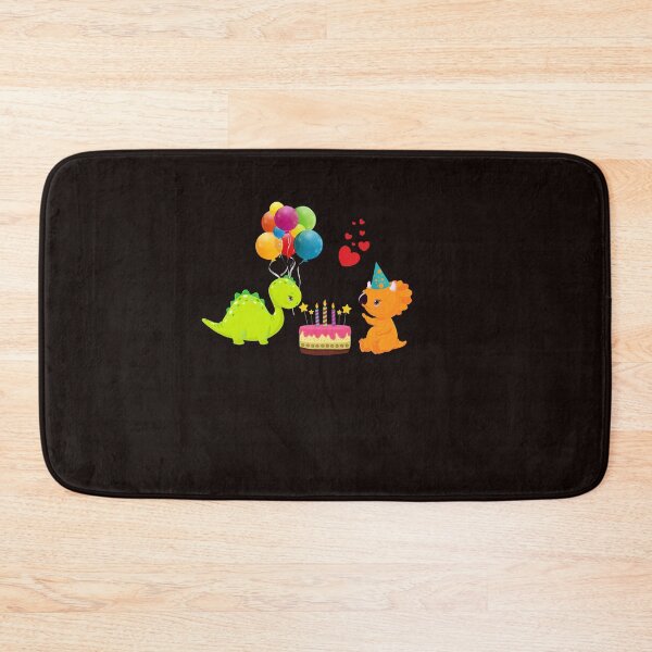 Item preview, Dinousaurs Having a Party designed and sold by Str8like dattshirts.