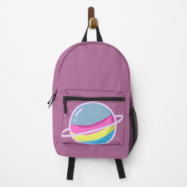 Item preview, glass pride planets - pan designed and sold by goblinbabe.