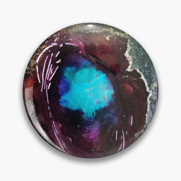 Item preview, Eye of the universe designed and sold by JupiterAvian.