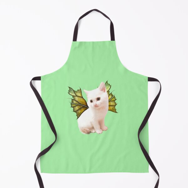 Item preview, Tinta Fairy Garden Kitten designed and sold by Kimmy D.