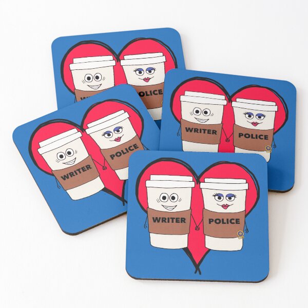 Item preview, Castle & Coffee designed and sold by asecretrage.