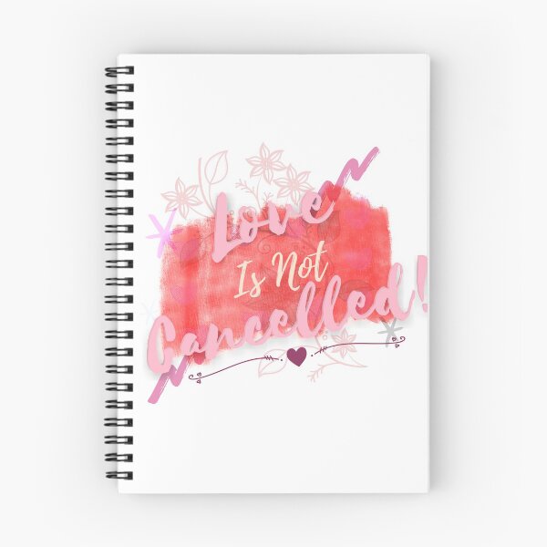 Item preview, Love Is Not Canceled! Love is not canceled! Sees it designed and sold by SoffyLee586.
