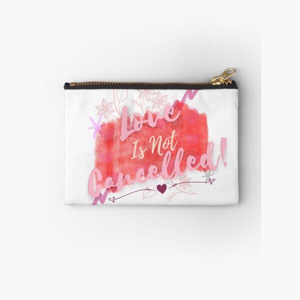 Item preview, Love Is Not Canceled! Love is not canceled! Sees it designed and sold by SoffyLee586.