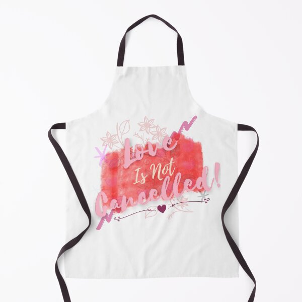 Item preview, Love Is Not Canceled! Love is not canceled! Sees it designed and sold by SoffyLee586.