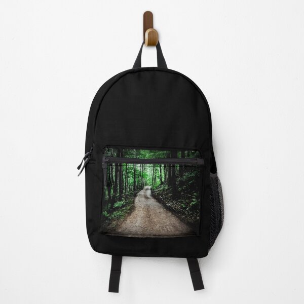 Item preview, Peaceful Forest Path designed and sold by bittes.