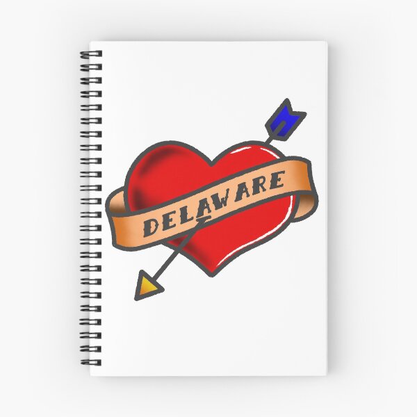 Item preview, Delaware designed and sold by kmtnewsmans.