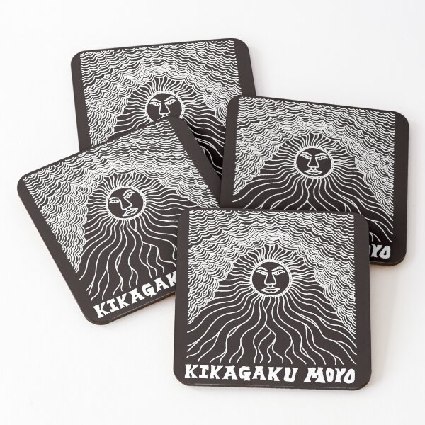 Item preview,  Kikagaku moyo designed and sold by malditxsea.