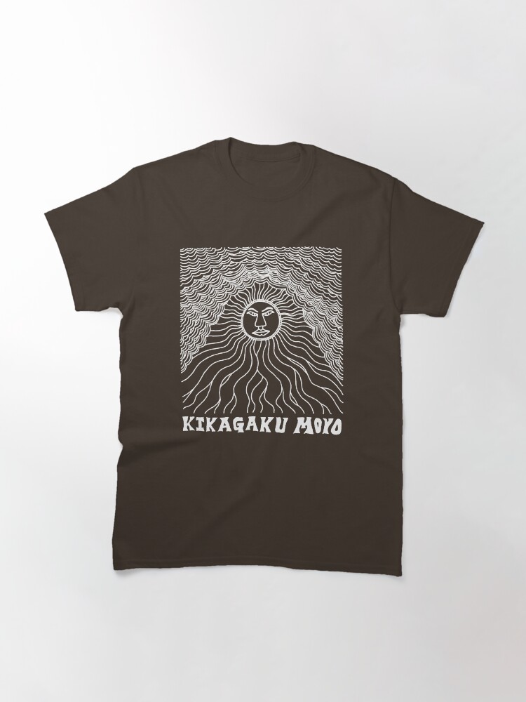 tank sleep shirt