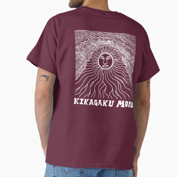 Item preview,  Kikagaku moyo designed and sold by malditxsea.