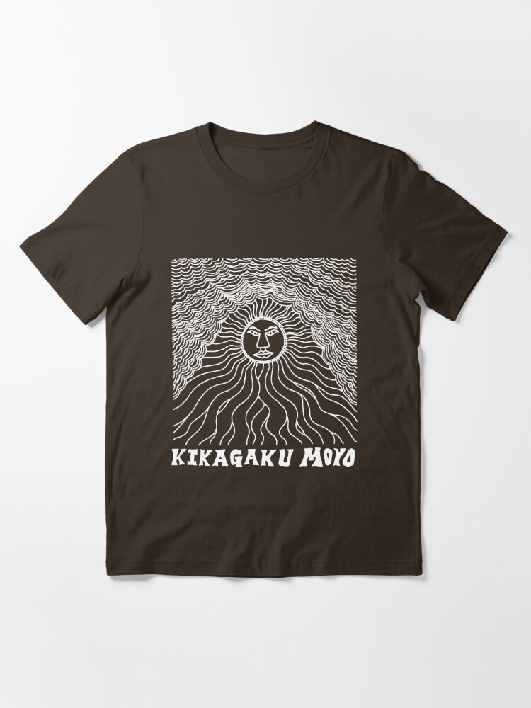 Kikagaku moyo sale t shirt