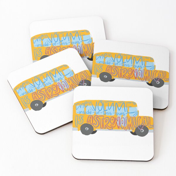 Item preview, the volume in this bus tik tok designed and sold by caseyjasper.