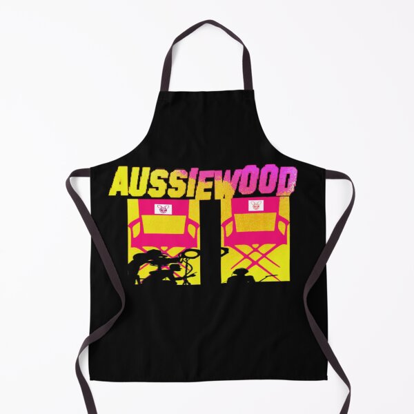 Item preview, peliculas australianas designed and sold by DMEIERS.