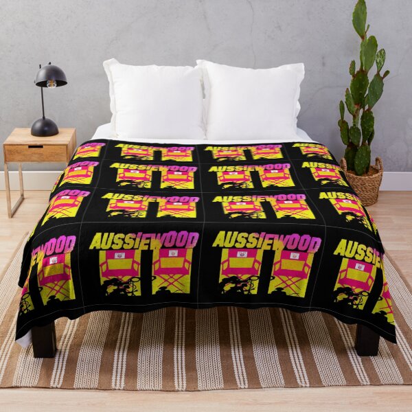 Artikelvorschau, Aussie-Filme entworfen und verkauft von DMEIERS.