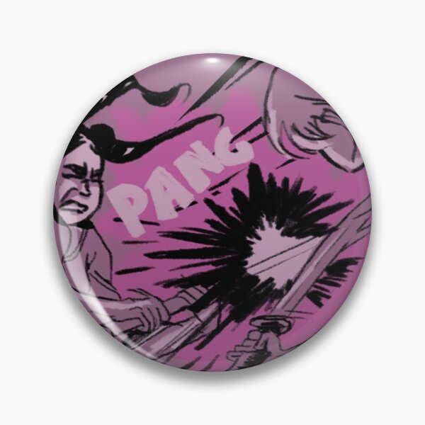 Item preview, Parry designed and sold by tquestioningman.