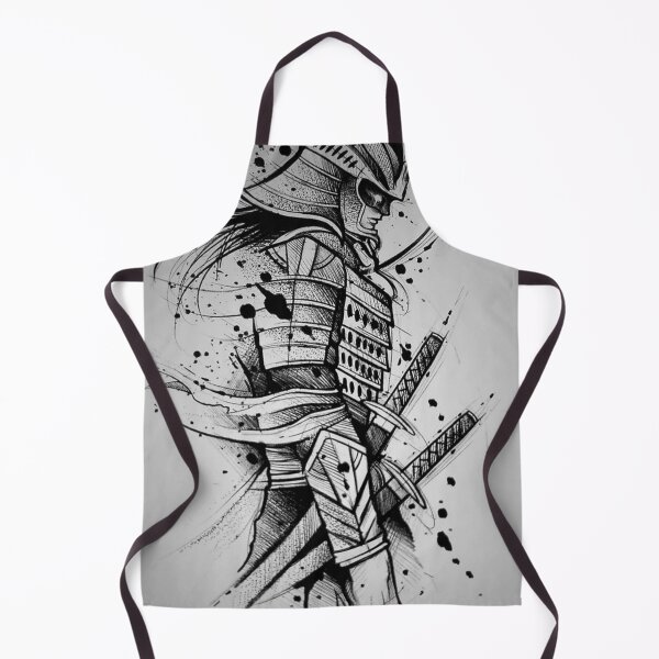 Item preview, Ronin designed and sold by leostore0107.