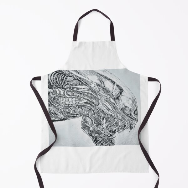 Item preview, Alien designed and sold by EastofAngland.