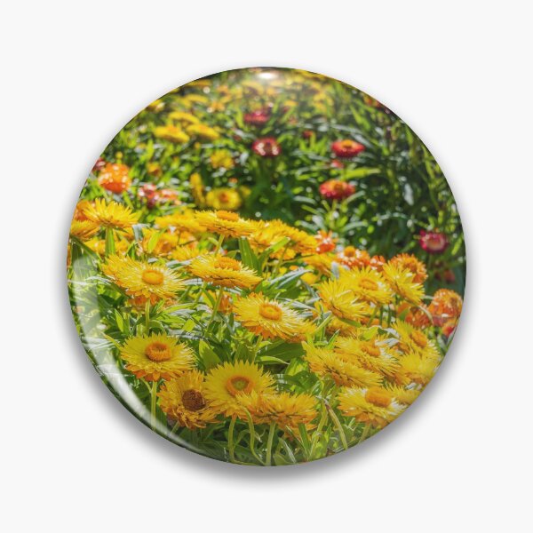 Item preview, Yellow Flowers in the sun designed and sold by philipian-photo.