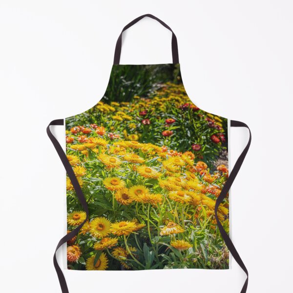 Item preview, Yellow Flowers in the sun designed and sold by philipian-photo.