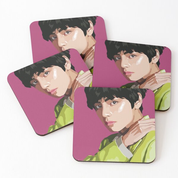 Item preview, taehyung bts! designed and sold by ktgmay.