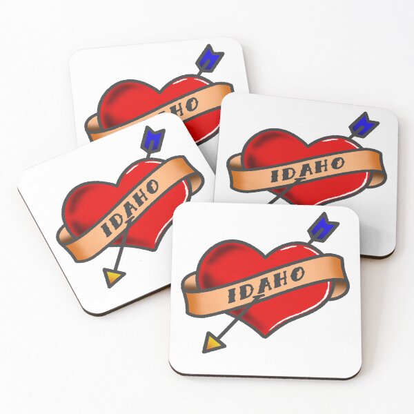 Item preview, Idaho designed and sold by kmtnewsmans.