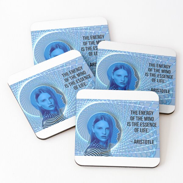 Item preview, The Energy Of The Mind designed and sold by Emilyromrell.