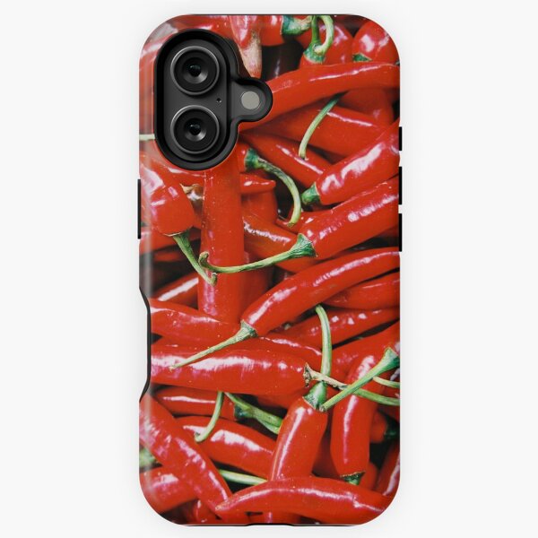 Item preview,  Red Chillies designed and sold by Mark Piovesan.