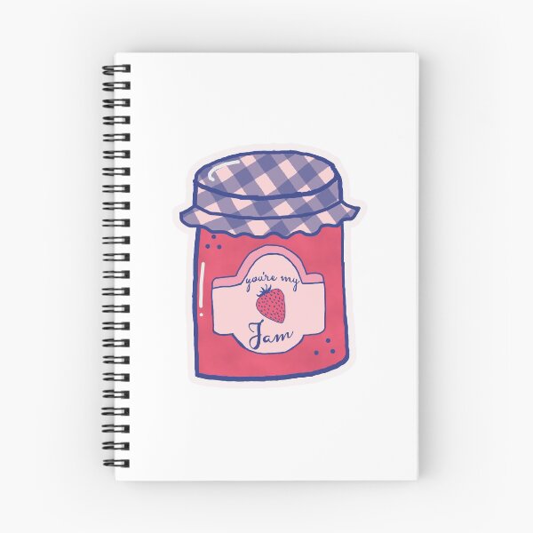 Item preview, You're my jam designed and sold by tara-elizabeth3.