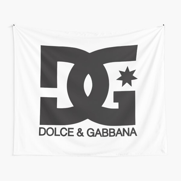 Dolce Gabbana Tela decorativa