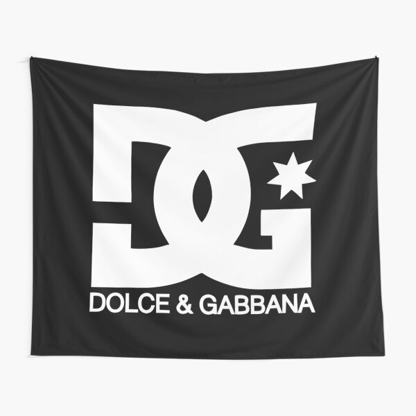 Dolce Gabbana Tela decorativa