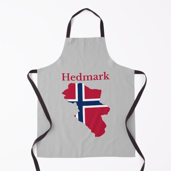 Item preview, Hedmark County Map, Norwegian County, Norway. designed and sold by marosharaf.