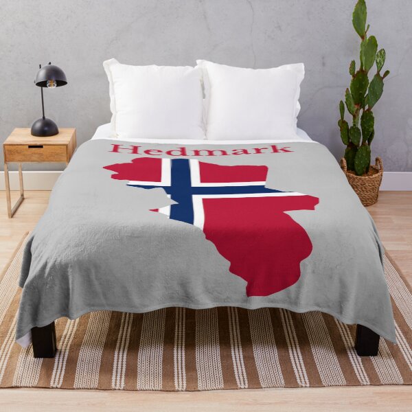 Item preview, Hedmark County Map, Norwegian County, Norway. designed and sold by marosharaf.