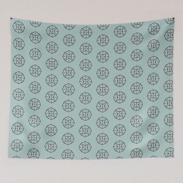 Item preview, Eye | Symbol | ornament designed and sold by Betti-Wolf.