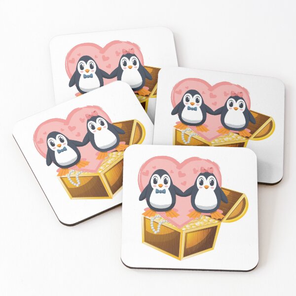 Item preview, Conozca a sus pingüinos designed and sold by Lastazizi.