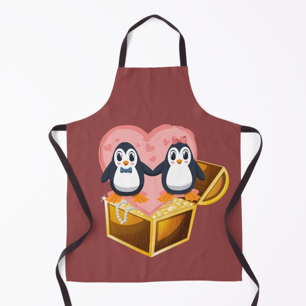 Item preview, Know Your Penguins designed and sold by Lastazizi.