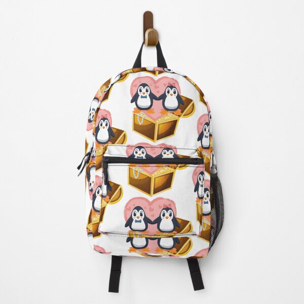 Item preview, Know Your Penguins designed and sold by Lastazizi.