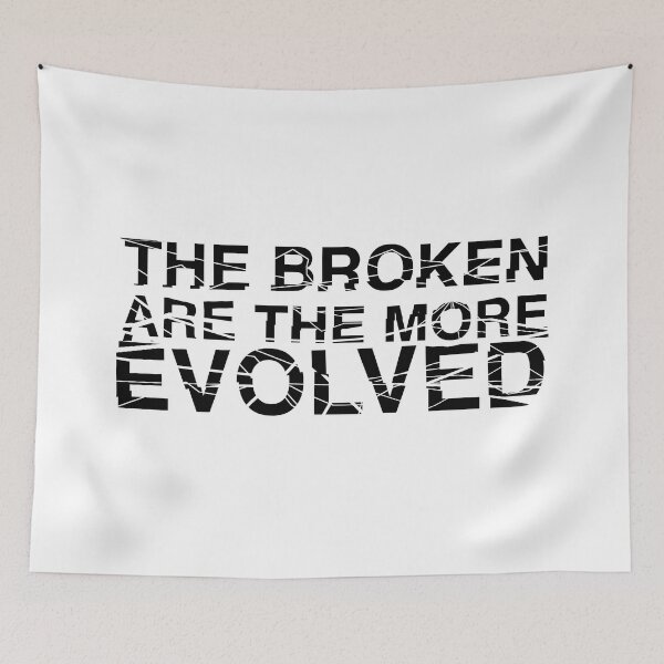 Item preview, Split - Evolve designed and sold by DudeDrew12.