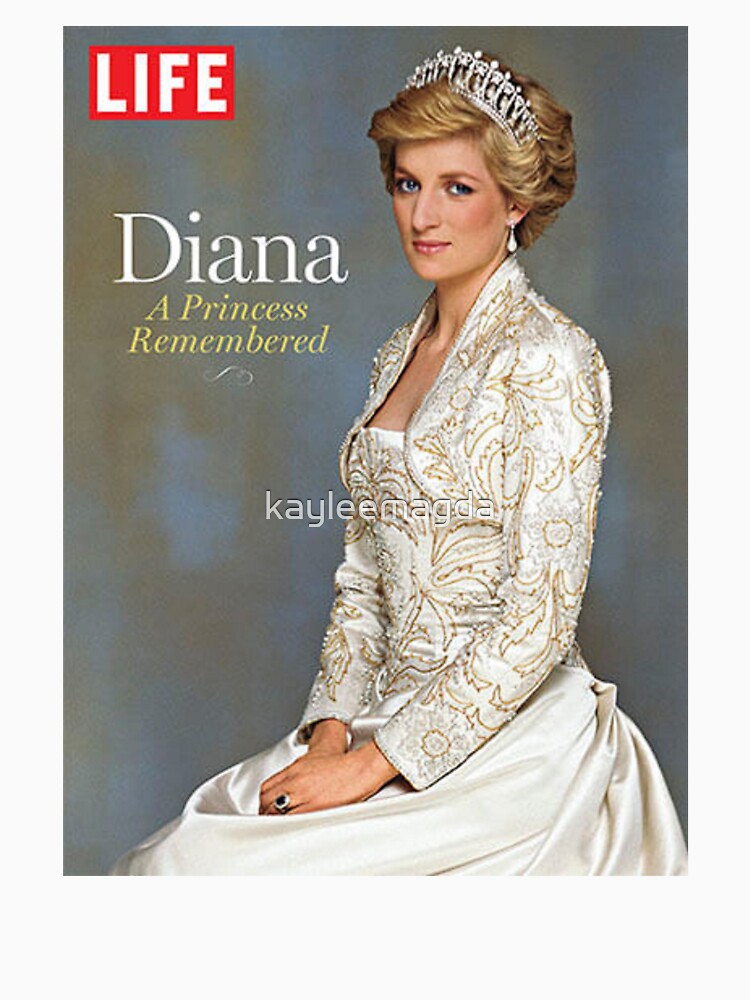 Princess Diana iPhone Case for Sale by shopGimGisM