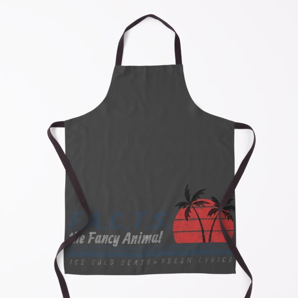 Item preview, F.A.C.T.S. the Fancy Animal designed and sold by Truckula.