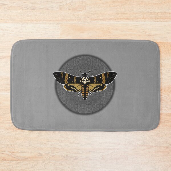 Item preview, Deaths Head Moth designed and sold by CiricexChimera.