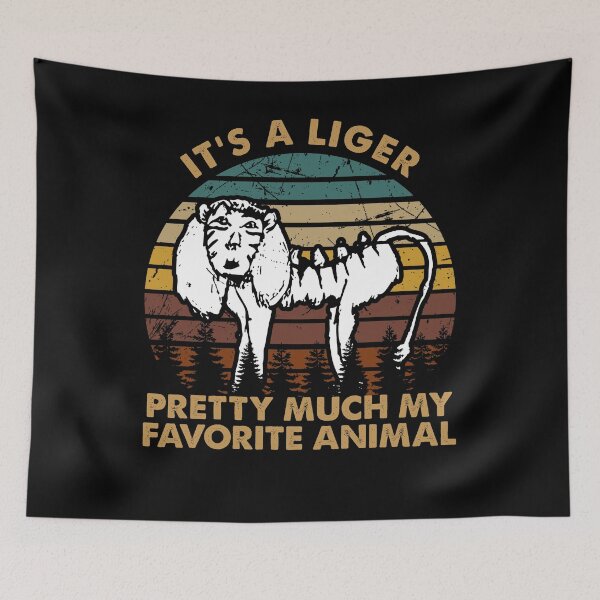 Item preview, napoleon art dynamite its a liger pretty much my favorite designed and sold by Miranda96.
