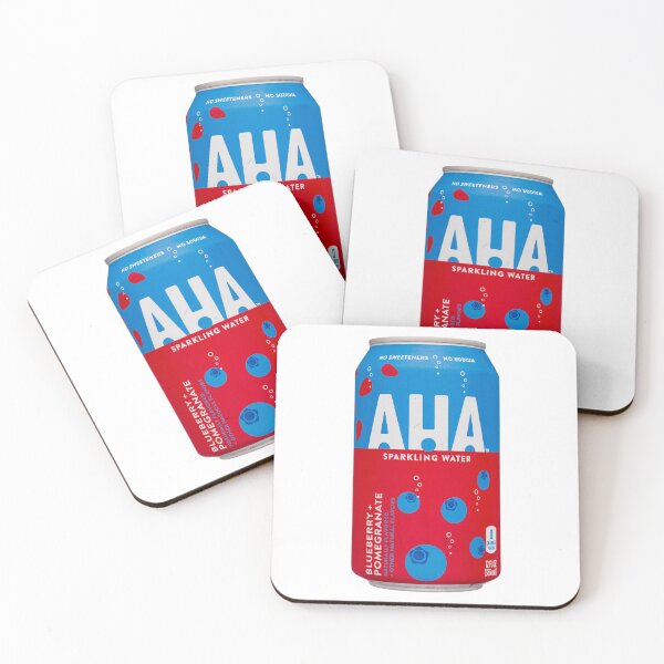 Item preview, aha arándano granada designed and sold by Sarah Gomez.