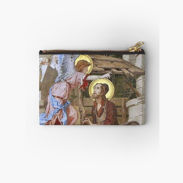 Item preview, St Joseph by Ludwig Seitz designed and sold by The Great  Art.