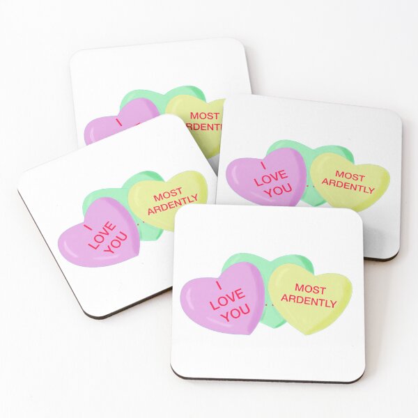 Item preview, Love Most Ardent designed and sold by trout-oftrouts.