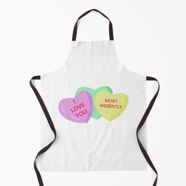 Item preview, Love Most Ardent designed and sold by trout-oftrouts.